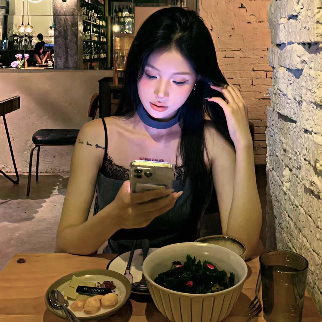 男欢女爱