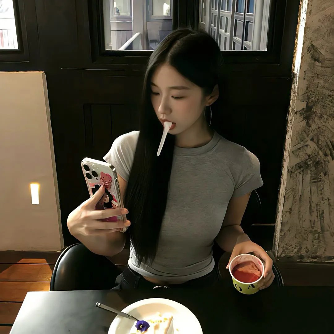 盗贴人生